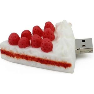 Tart usb stick 16Gb - gebak koek