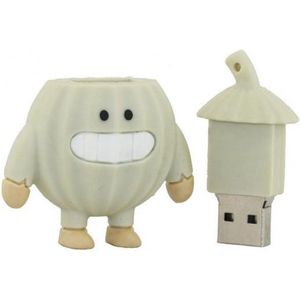 Knoflook usb stick 16GB