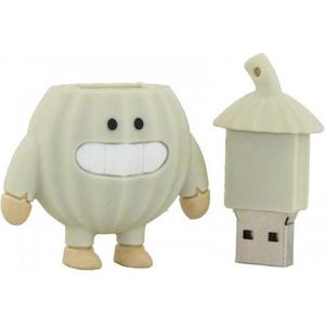 Knoflook usb stick 32GB