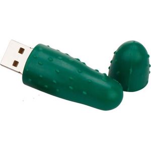 Courgette usb stick 8gb -1 jaar garantie – A graden klasse chip