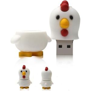 Kip USB stick 64GB