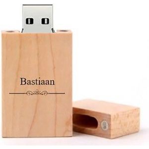 BASTIAAN cadeau usb stick 32GB