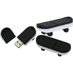 Skateboard usb stick 32GB