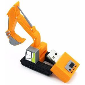 Graafmachine usb stick 8gb