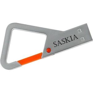Sleutelhanger usb stick met naam 16GB