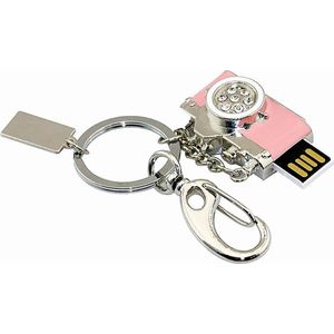 Fotocamera sieraden usb stick 32GB