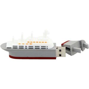 Schip usb stick 64gb – boot zeilboot 1 jaar garantie – A graden klasse chip