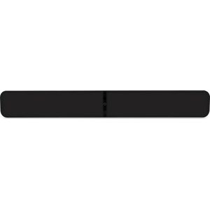Bluesound - Pulse Soundbar+ - Zwart - Surround Systeem