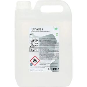 Ethades | Desinfectie | 2 × 5 liter