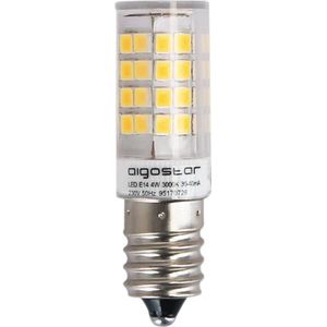 Koelkastlamp - afzuigkaplamp - parfumlamp E14 | 4W=35-40W | warmwit 3000K