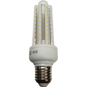 E27 LED lamp | spaarlamp | 15W=120W | warmwit 3000K