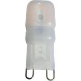 G9 LED Spot - Warmwit - 2,5W - 230V - 210 Lumen