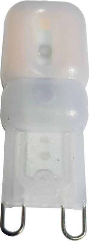 G9 LED Spot - Warmwit - 2,5W - 230V - 210 Lumen