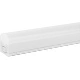 LEDbar 230V AC | 4W=40W | koelwit 4000K | stekker 150cm - 313mm