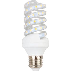 E27 LEDlamp - Warm Wit - 11W - 950 Lumen - IP20