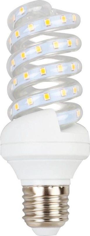 E27 LEDlamp - Warm Wit - 11W - 950 Lumen - IP20
