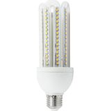 Spaarlamp E27 daglichtwit 6400K | LED 23W=200W gloeilamp | 2030 Lumen - 230V