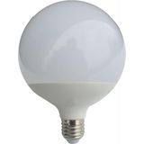 LED - E27 Globe Gloeilamp Vervanger - Binnenshuis - IP20