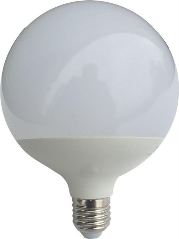 LED - E27 Globe Gloeilamp Vervanger - Binnenshuis - IP20