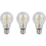 LED - E27 Gloeilamp Vervanger - Binnenshuis - IP20