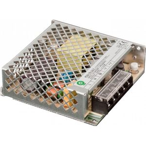 Transformator - 12V DC - 72 Watt - IP20 - Geschikt voor Binnen
