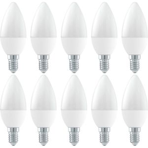 E14 - Kaarslamp - LED - Binnenshuis - IP20