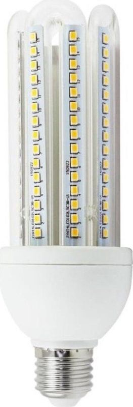 E27 LED Lamp - Warmwit - 19W - 1500 Lumen - IP20