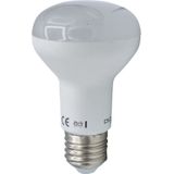 LED - E27 Spiegellamp Vervanger - Wit - IP20