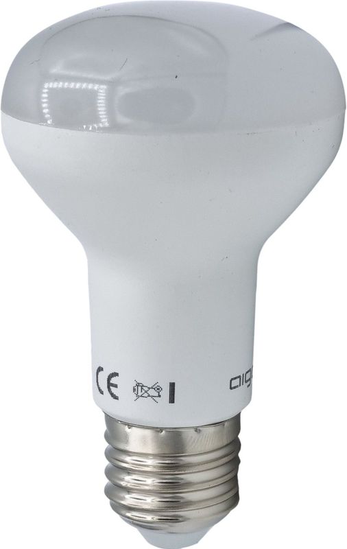 LED - E27 Spiegellamp Vervanger - Wit - IP20