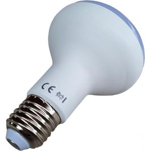 Reflectorlamp E27 | R80 spiegellamp | LED 12W=67W gloeilamp - 930 Lumen | daglichtwit 6400K