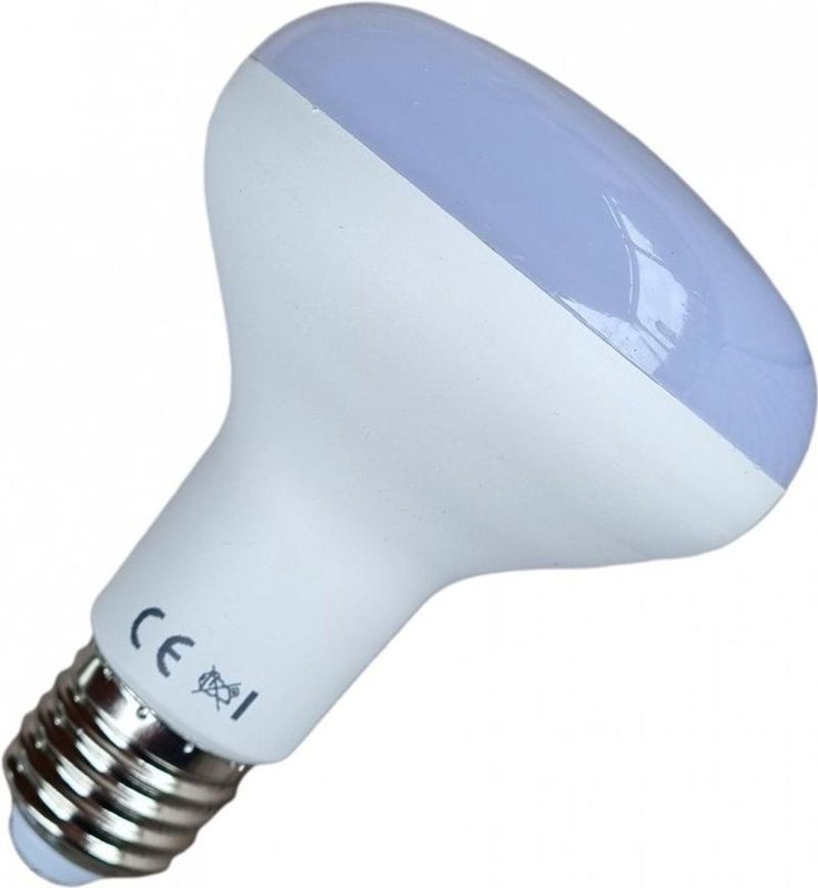 E27 - Spiegellamp - LED - Binnenshuis - IP20