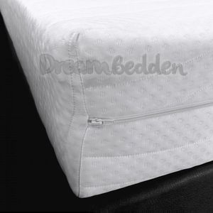 Hotel Matras 100x200 Pocketvering Koudschuim HR45 ca. 25cm dik