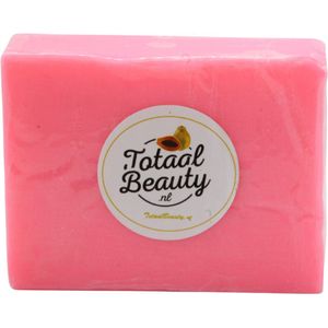 TotaalBeauty Alpha Arbutin zeep 130 gr
