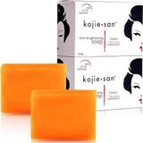 2 x 135G Genuine Totaalbeauty Branded Kojie San Soap