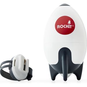 DE SLAAPHULP | ROCKIT BABY ROCKER (batterij model)| SLAAPTRAINER