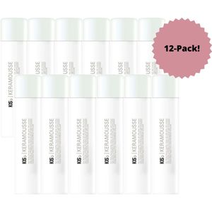 Kis KeraMousse - Voordeelverpakking 12x300ml