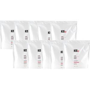 Kis Snow White Bleach Blondeerpoeder - Voordeelverpakking 10x500gr