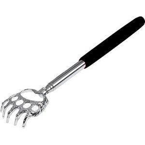 Ruggenkrabber berenklauw uitschuifbaar