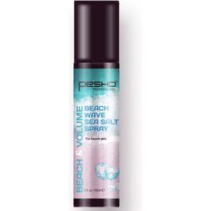 BEACH WAVE SEA SALT SPRAY - PESHO PROFESSIONAL  -