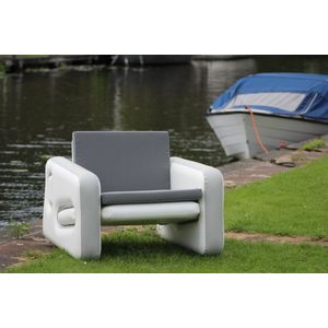 The.Seat | 2x Opblaasbare stoel gemaakt van SupBoard materiaal