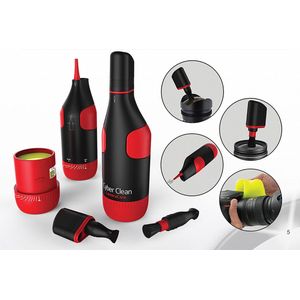 Cyber Clean Camera Care - All-in-One Kit - Lens & Camera - Telefoonscherm