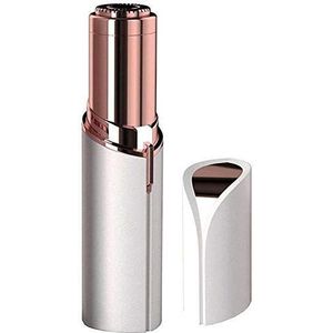 Micro-scheerapparaat voor het verwijderen van haar, voor dames en heren