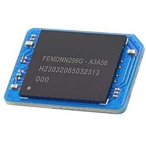 Voor OrangePi 5Plus 32 GB / 64 GB / 256 GB EMMC Modules Met Snelle Lees- en Schrijfsnelheden ForOPI 5Plus Development Board Voor OrangePi 5Plus 32 GB / 64 GB / 256 GB EMMC Modules Met Snelle Lees- en