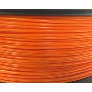 Bits2Atoms PLA filament orange 2,85mm 750gram