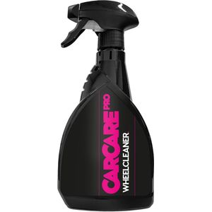 Velgenreiniger | 500ml. | Wheel Cleaner | Wiel | Real Effective Cleaner
