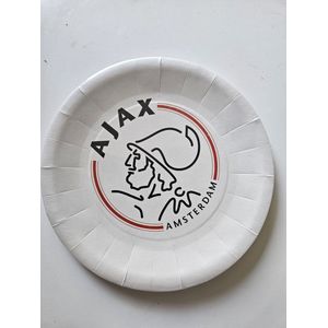 Borden Ajax