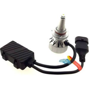 X-Line Platinum LED Projector Set HB3-9005