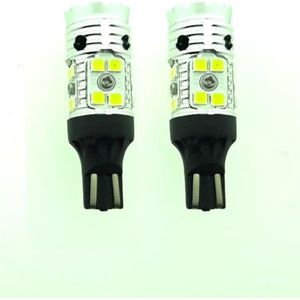 X-Line Platinum Series Canbus LED W16W-T15 wit set
