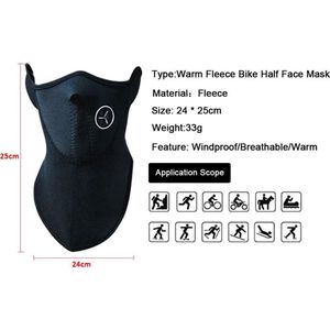 Stoere Gezichtsmasker – Bivakmuts – Ski Masker – Face Masker – Motor kleding – Motor Accessoires – Uitstraling – Kou – Winter – Zomer – Wind dicht