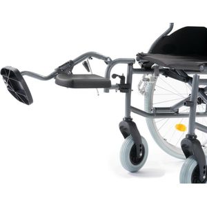 Beensteun MultiMotion M5 - Links